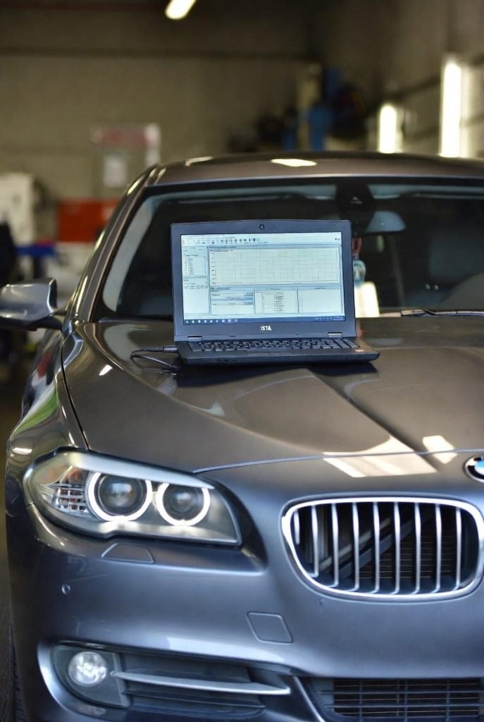 BMW Storing Uitlezen – E/F/G Serie Diagnose, Ophalen, Nieuw, BMW