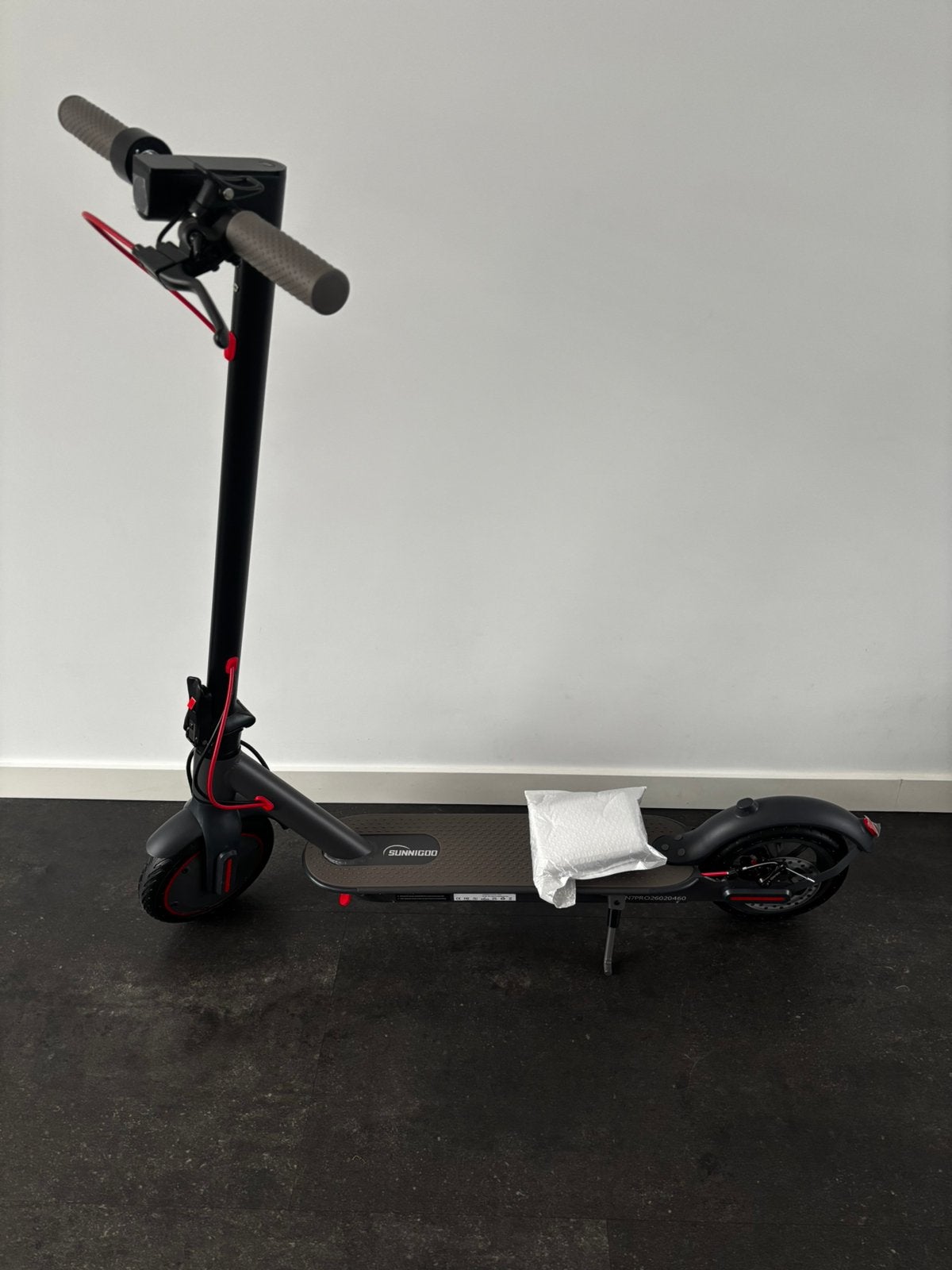 ELECTRISCHE STEPS 350/500WATT €135,-🛴🛴, Fietsen en Brommers, Steps, Nieuw, Elektrische step (E-scooter), Ophalen of Verzenden