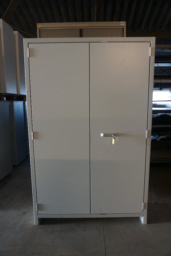 Priorit kluis brandkast | 490 kilo
