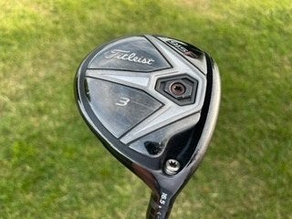 Titleist 915f 16.5 Speeder Pro 84 Tour of Tensei AV 65, Ophalen of Verzenden, Gebruikt, Club, Overige merken