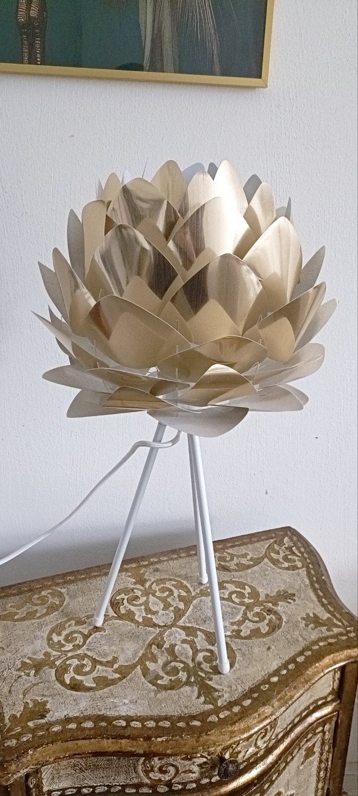Umage Silvia Tafellamp - Uniek en Elegant Design, Ophalen of Verzenden