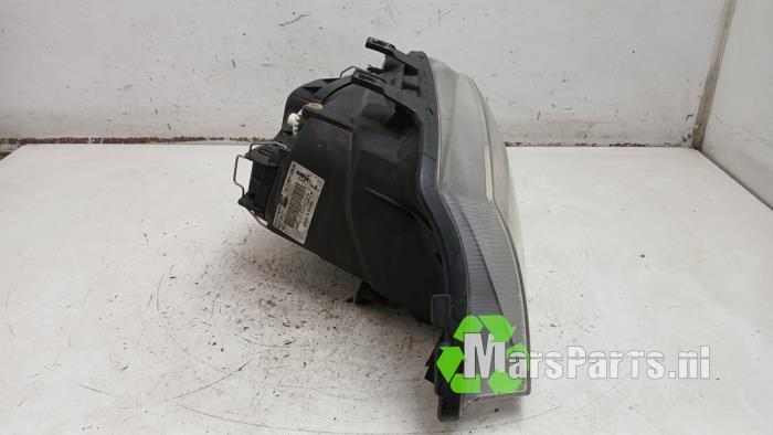 Koplamp links van een Seat Ibiza, Gebruikt, -, -, Ophalen of Verzenden