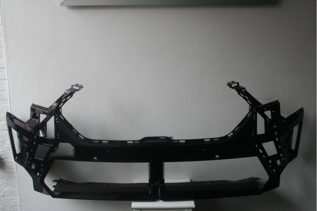 BMW X2 UIO / VOORBUMPER, Auto-onderdelen, Gebruikt, Voor, Niet ingevuld, Bumper