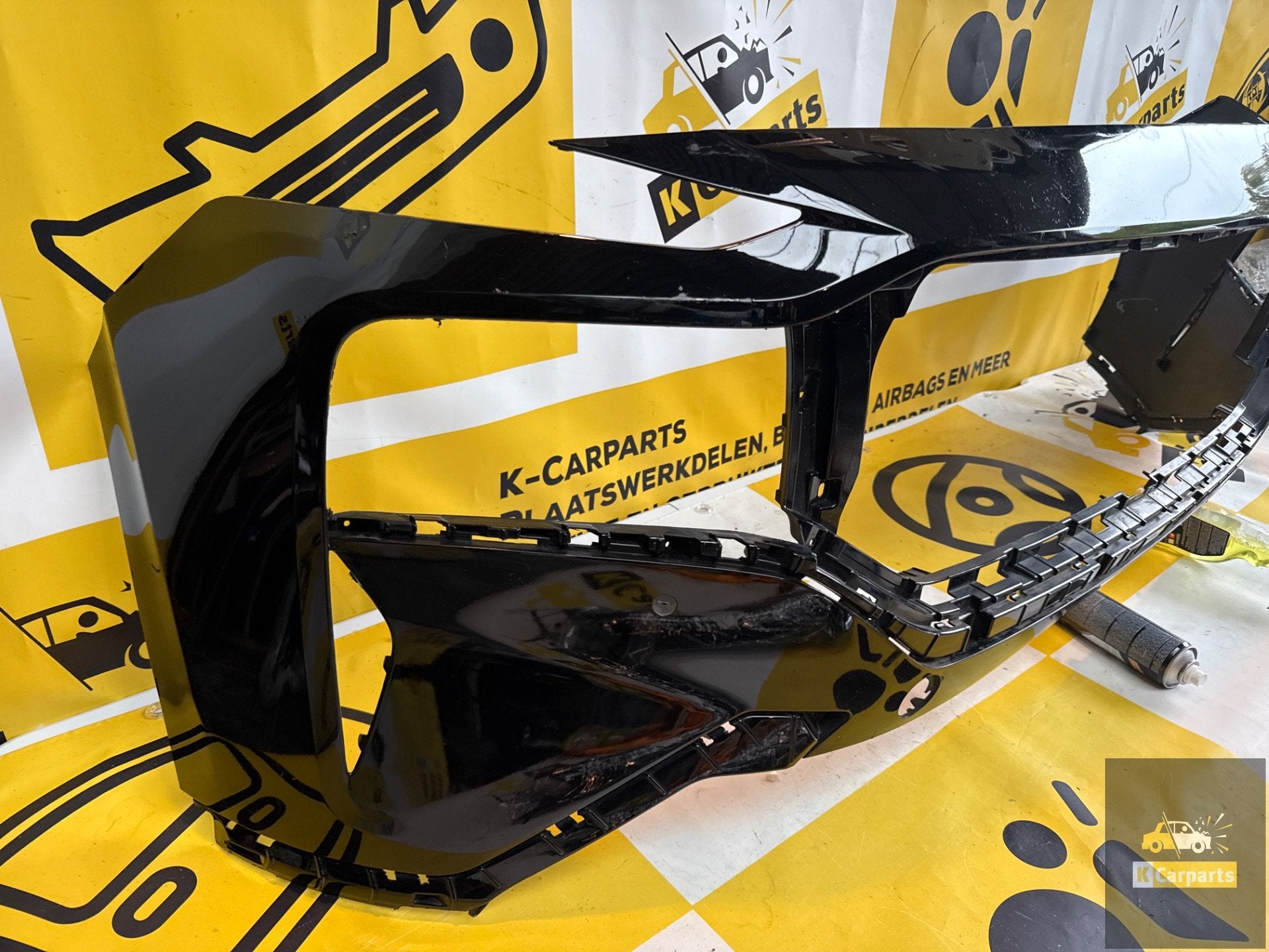 HYUNDAI SANTA FE VOORBUMPER 86511-S1500 2021-2025, Info@fabrikant.eu, Ophalen of Verzenden, Bumper, Hyundai