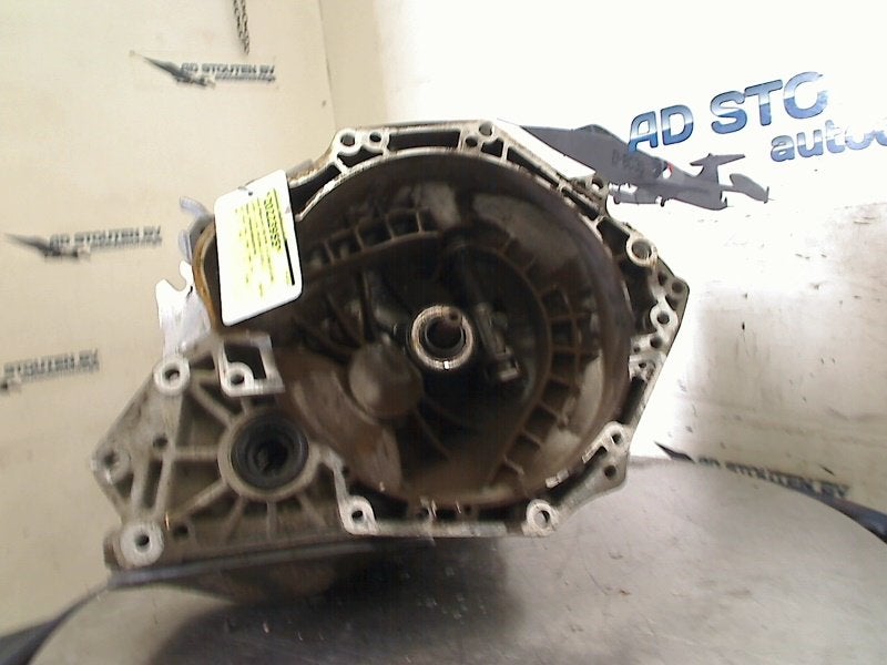 Versnellingsbak Schakel Suzuki Wagon-R+ (RB) 2007 55355489, Gebruikt, Suzuki Deutschland GmbH, Kontakt@suzuki.de, Suzuki-Allee 7, Bensheim 64625, , Duitsland