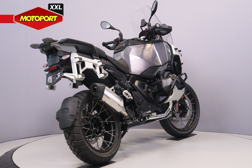 BMW R 1300 GS ADVENTURE (bj 2026), Motoren, Motoren | BMW, Bedrijf, Toermotor, Bmwklantenservice@bmw.nl, BMW Group Nederland