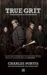 True Grit - Charles Portis (Engels), Gelezen, Charles Portis, Ophalen of Verzenden, Amerika