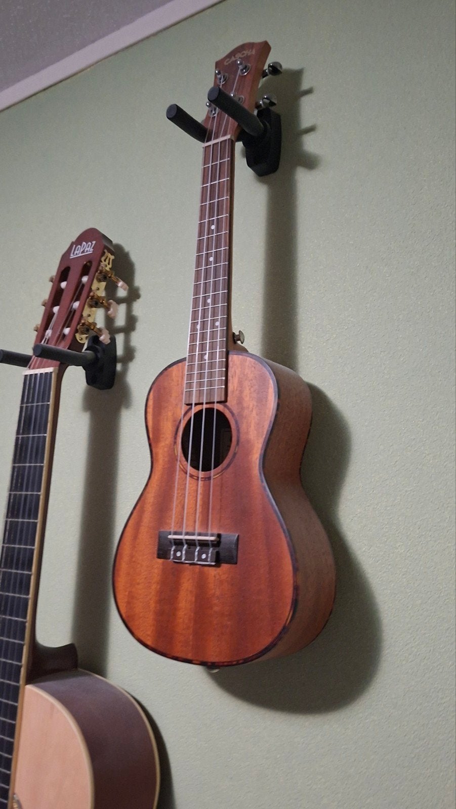 Cascha Ukelele - Zo goed als nieuw, Muziek en Instrumenten, Snaarinstrumenten | Overige, Ophalen, Zo goed als nieuw, Ukelele