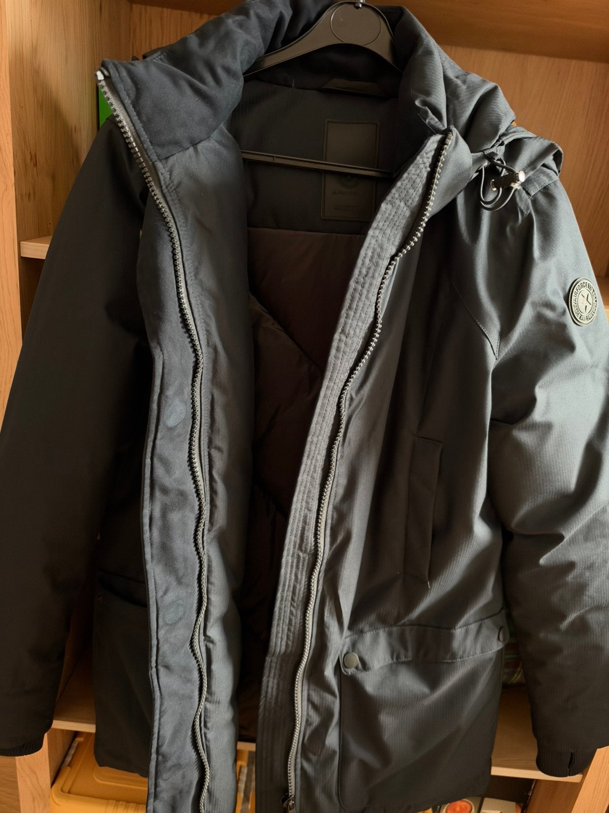 Airforce maat xxl, Kleding | Dames, Ophalen of Verzenden, Nieuw, Maat 46/48 (XL) of groter, Blauw