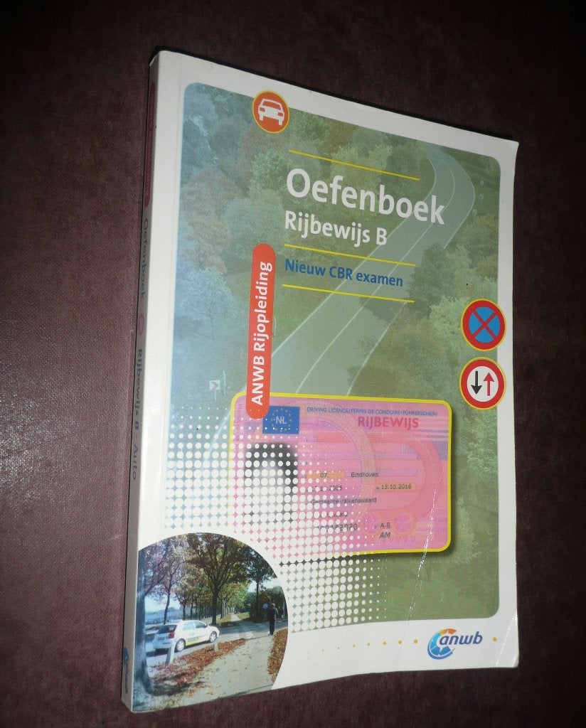 11 studieboeken over auto- rijden / onderhouden / humor, Ophalen of Verzenden, Zo goed als nieuw, Algemeen, 11 studieboeken over auto- rijden / onderhouden / humor