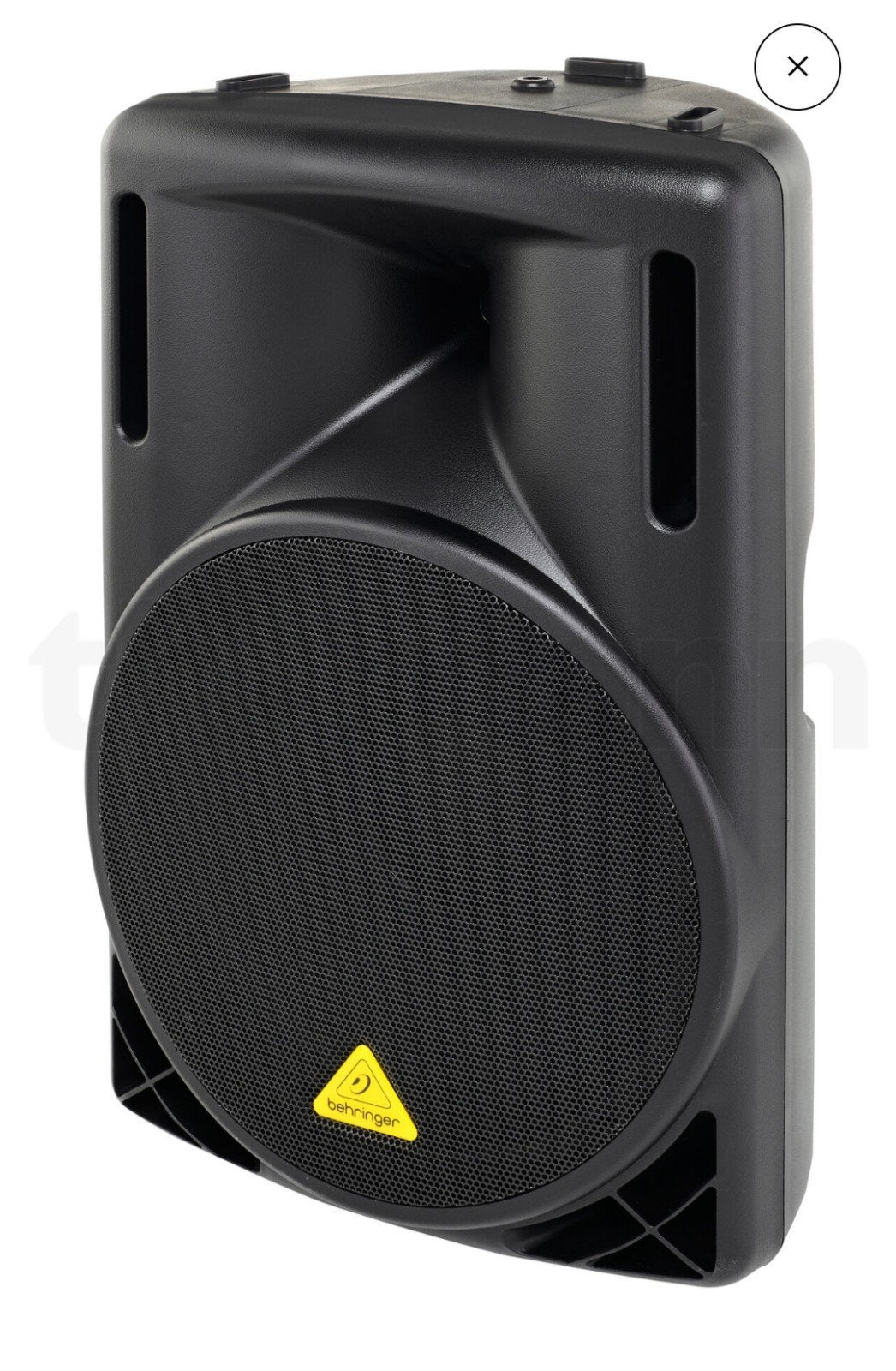 Gezocht: Behringer Eurolive B215D, Ophalen, Audio
