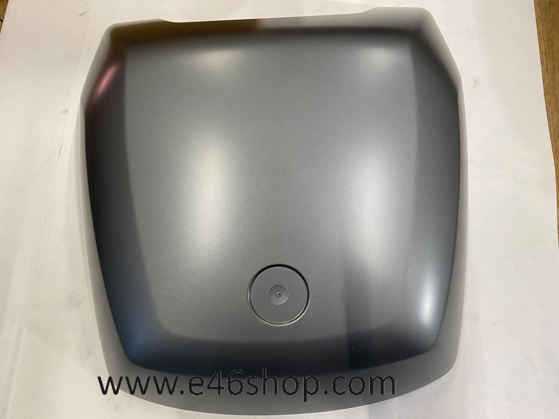 KOFFER DEKSEL BMW OE 77438553127 NIEUW ORG BMW, Motoren, Accessoires | Koffers en Tassen, -, -, Nieuw, Ophalen of Verzenden
