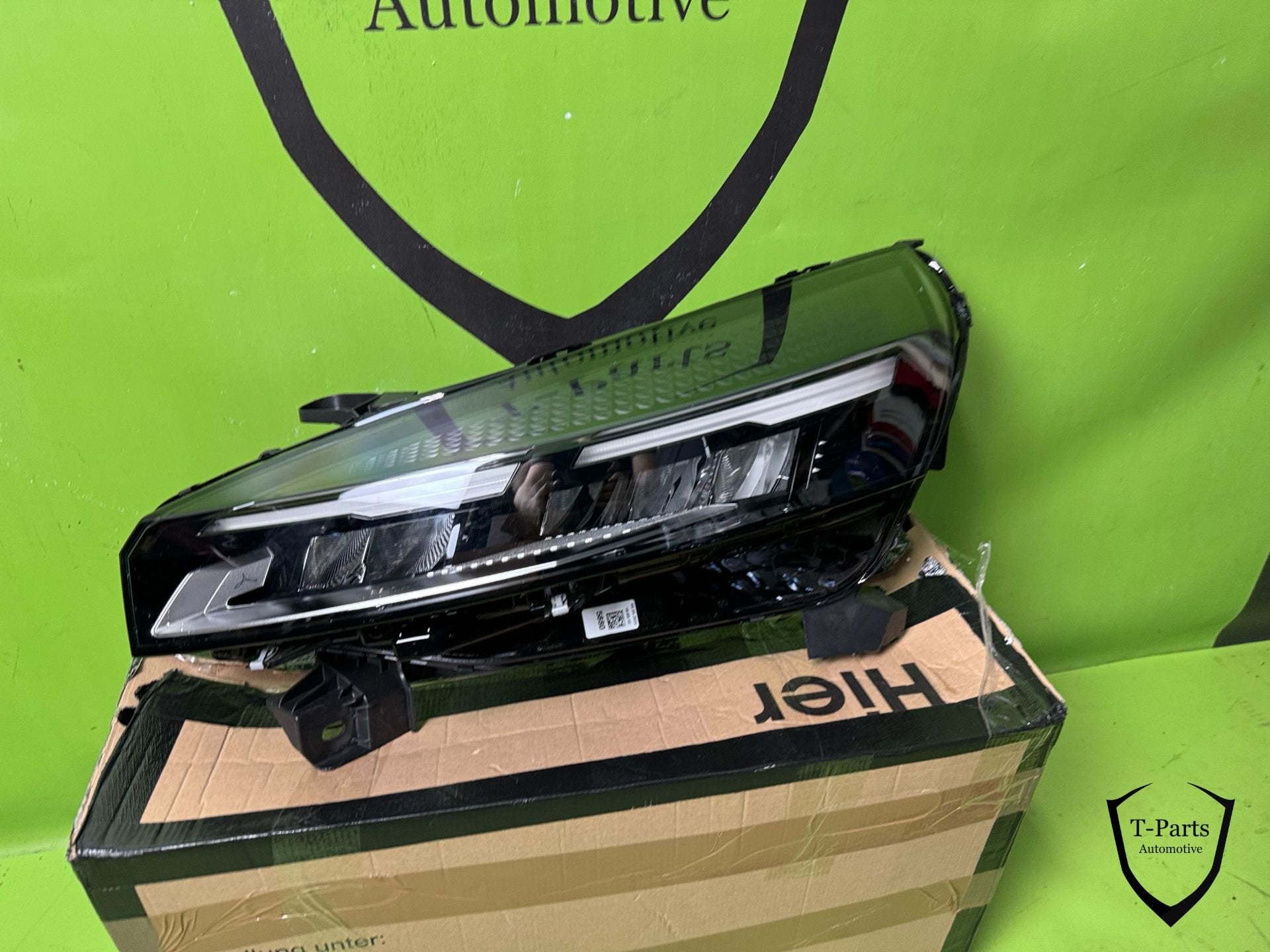 renault clio 5 links koplamp 260600149R, Auto-onderdelen, Renault Group, Gebruikt, Contact.group@renault.com, Renault