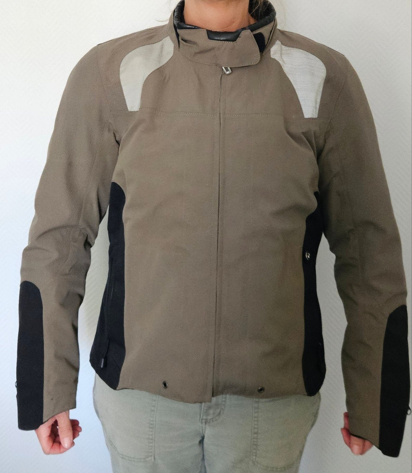BMW goretex motorjas, BMW Motorrad, Jas | textiel, Dames, Ophalen of Verzenden
