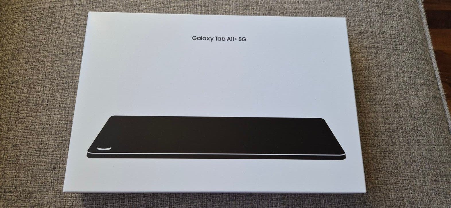 Samsung Galaxy Tab A11+ 5G - Nieuw in verzegelde doos, Computers en Software, Windows Tablets, 11 inch, Nieuw, Ophalen of Verzenden