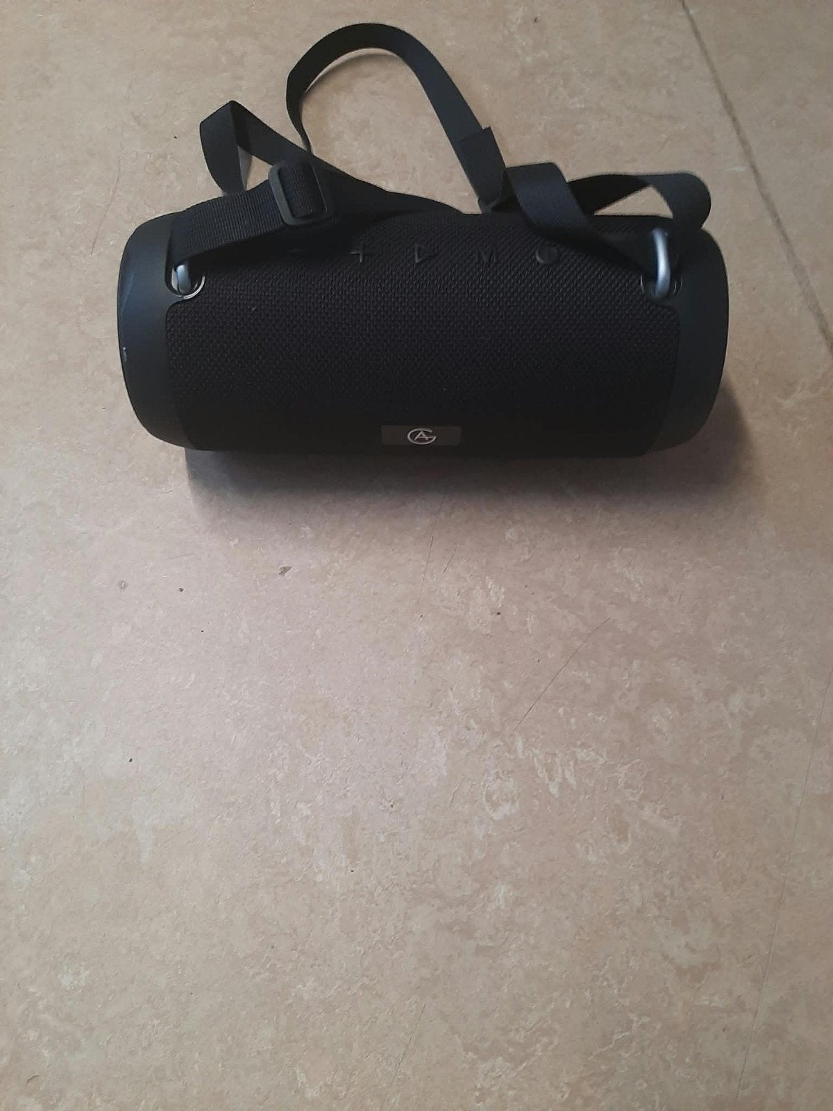 Draagbare Bluetooth Speaker - Krachtig Geluid, Overige merken, Ophalen of Verzenden, Zo goed als nieuw, Draagbare speaker
