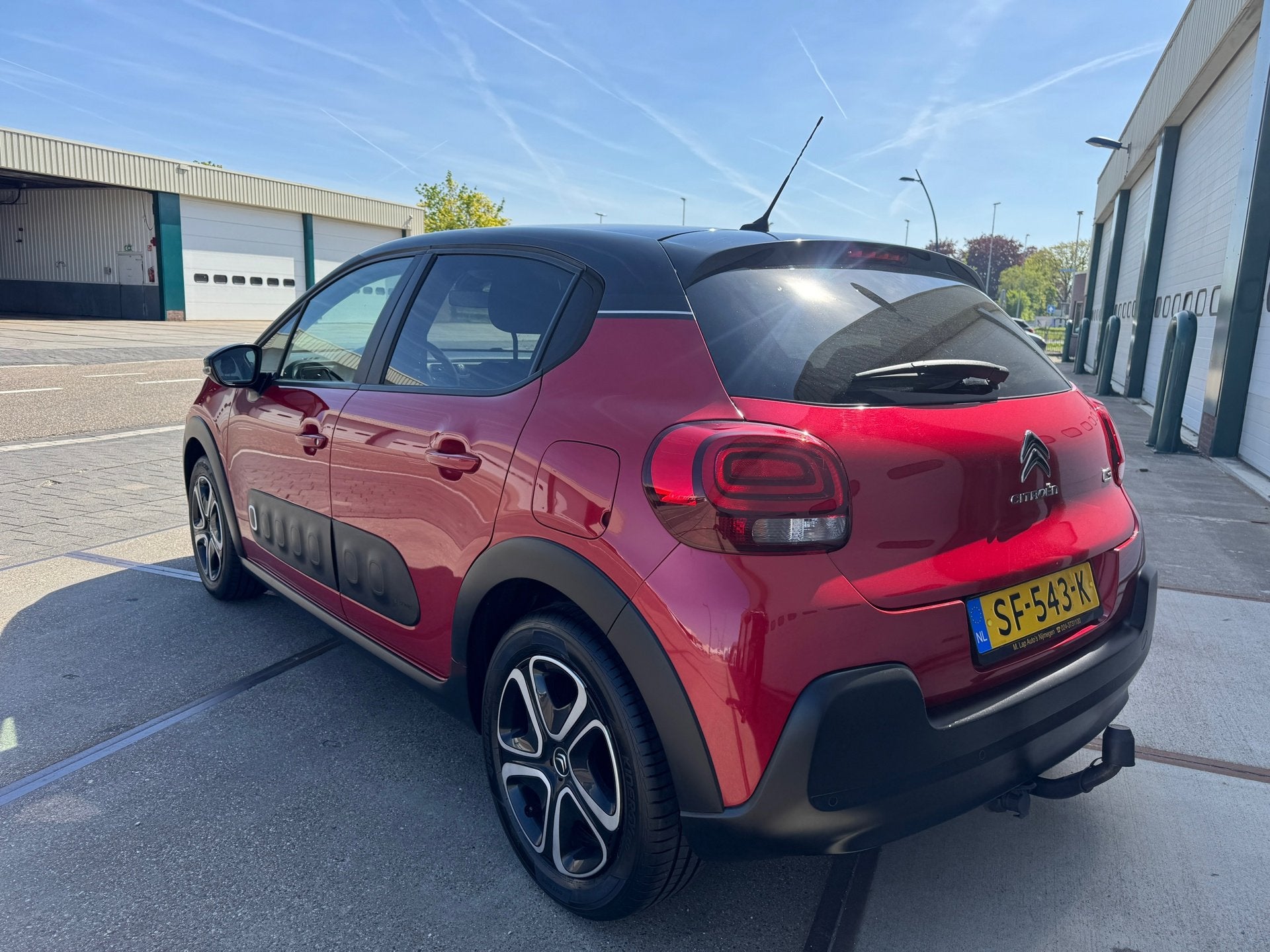 Citroën C3