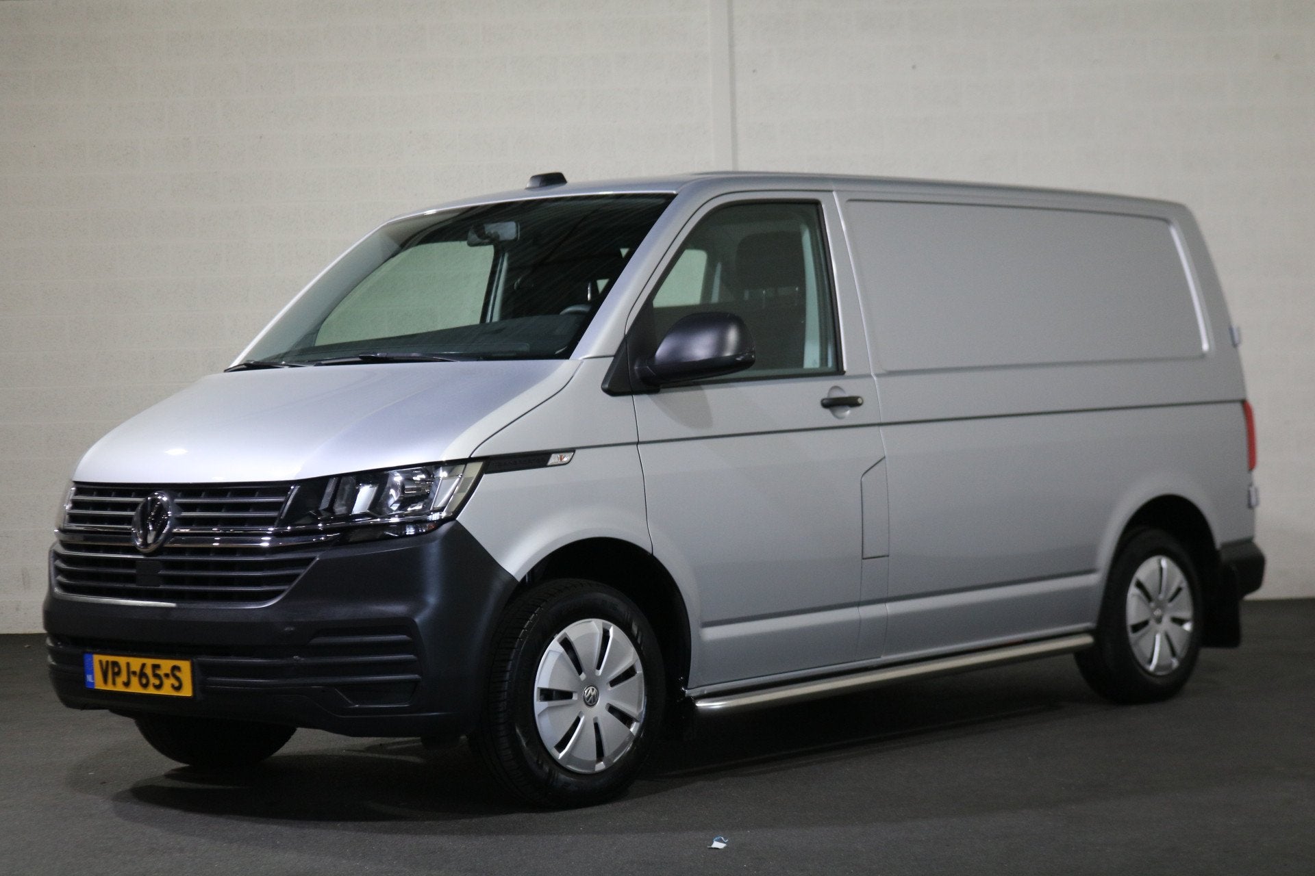 Volkswagen Transporter 2.0 TDI L1 H1 Airco (bj 2022)