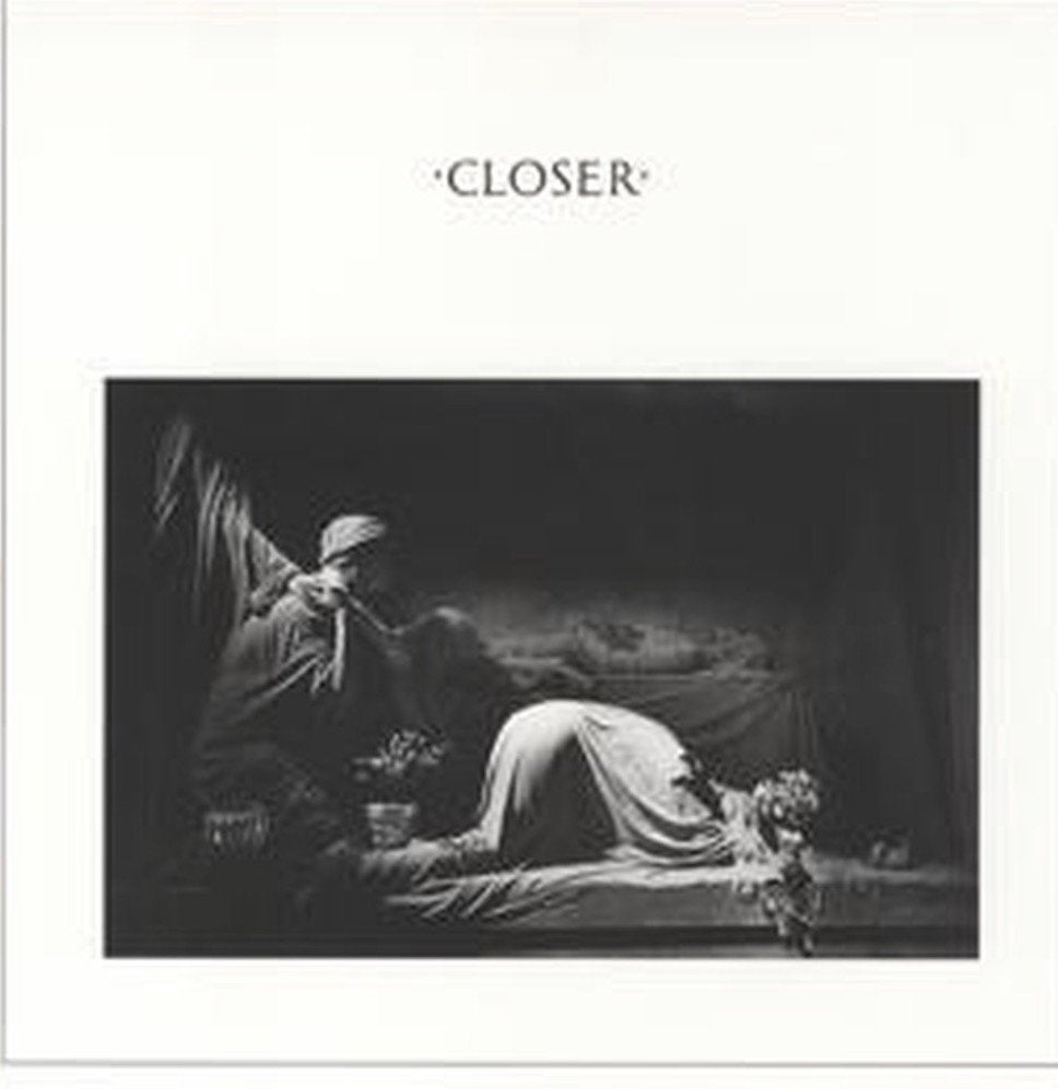 Joy Division - Closer LP, Ophalen of Verzenden, Nieuw in verpakking, 12 inch