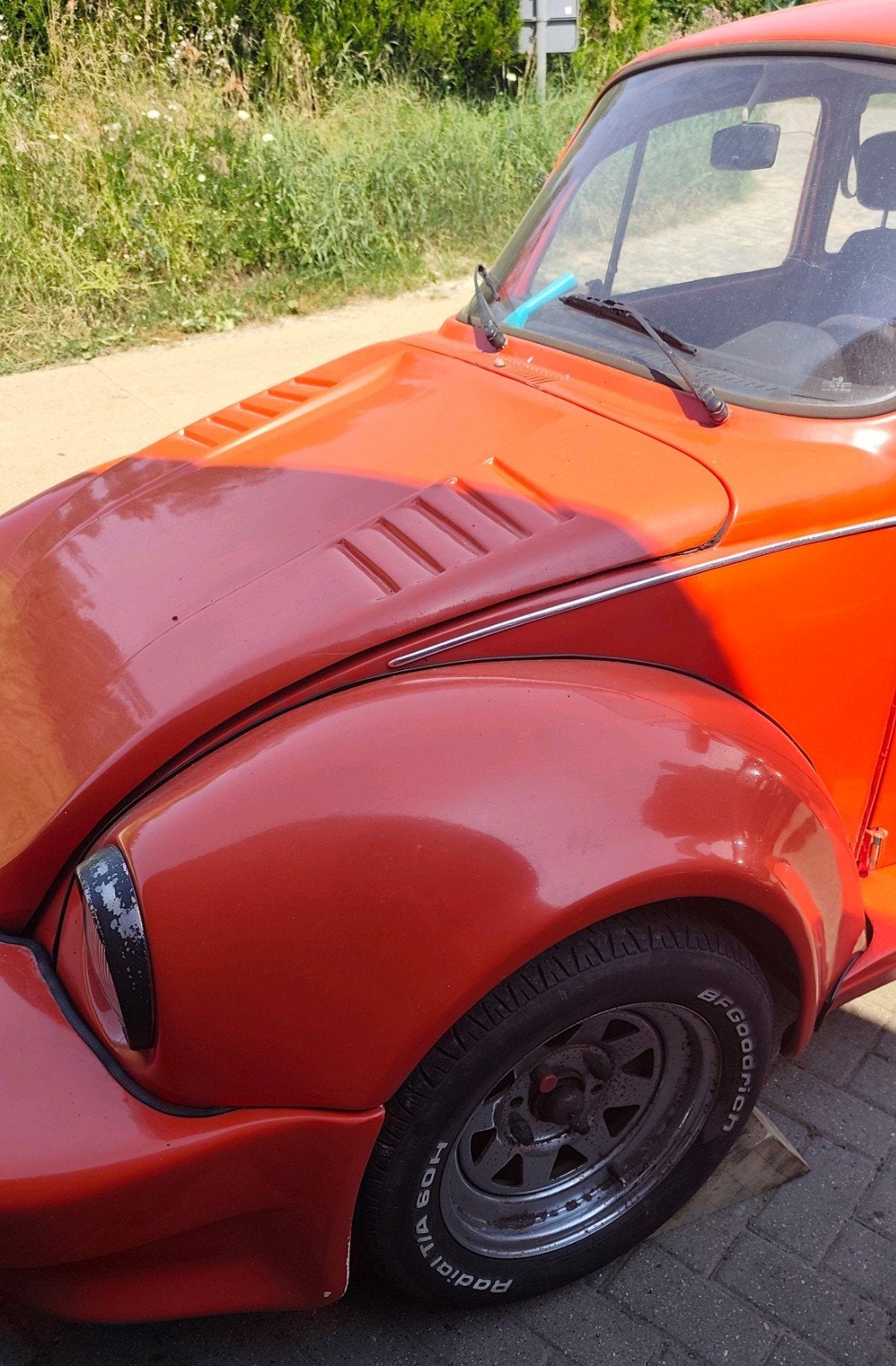 Vw kever 1303LS - 1973, Ophalen of Verzenden