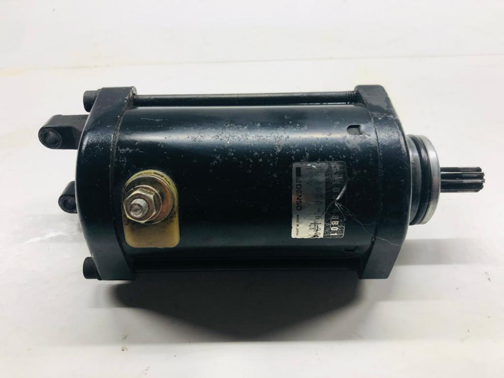 Startmotor Suzuki GSX1100F (Denso), Gebruikt, ., Ophalen of Verzenden, .