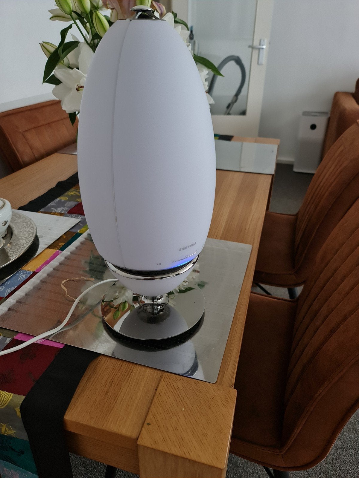 Samsung Bluetooth speaker, Computers en Software, Pc speakers, Ophalen