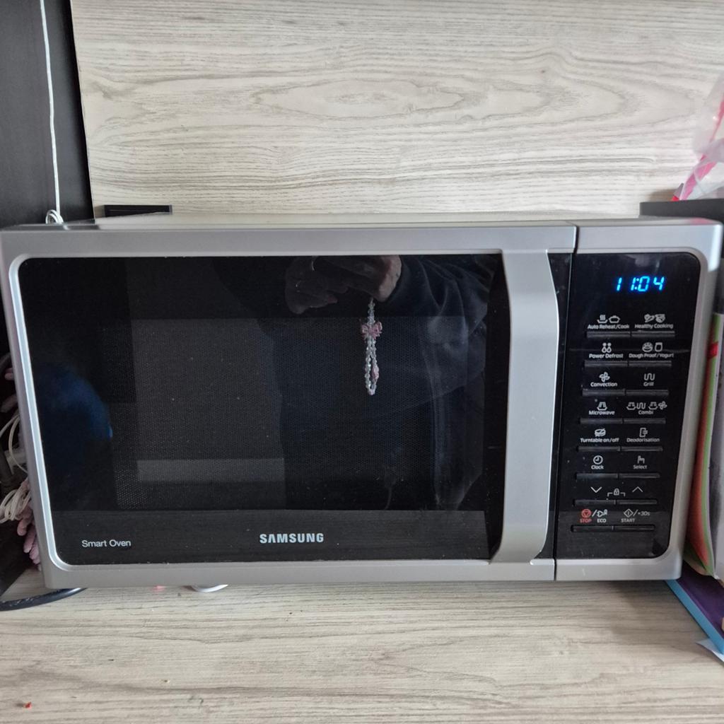 samsung smart oven combi magnetron, Witgoed en Apparatuur, Magnetrons, Ophalen, Oven