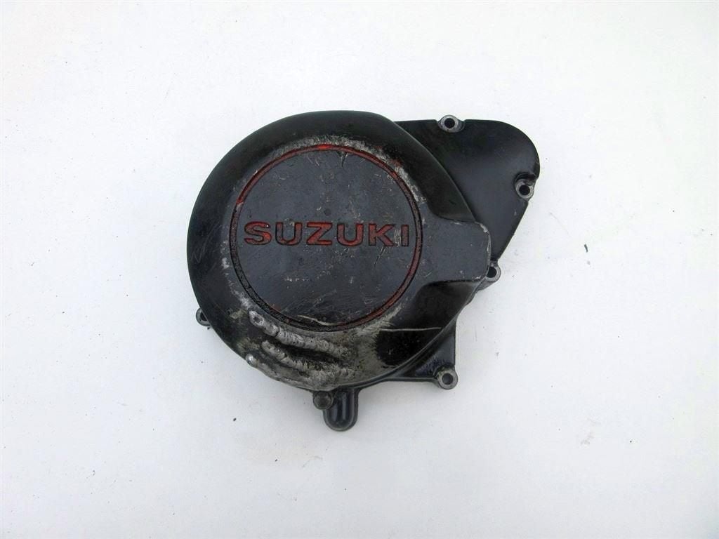 Suzuki GSX 750 dynamodeksel dynamokap GSX750ES dynamo cover, Ophalen of Verzenden