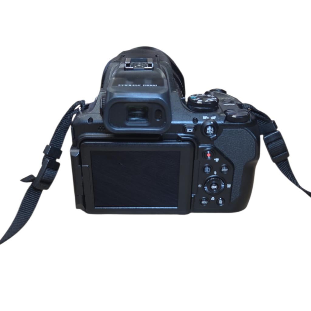 Nikon Coolpix P1000 | Nette Staat | 6 Maanden Garantie, Audio, Tv en Foto, Nikon, Zo goed als nieuw, Support@nikon.com, Nikon Corporation
Shinagawa Intercity Tower C
2-15-3, Konan, Minato-ku
Tokyo 108-6290
Japan