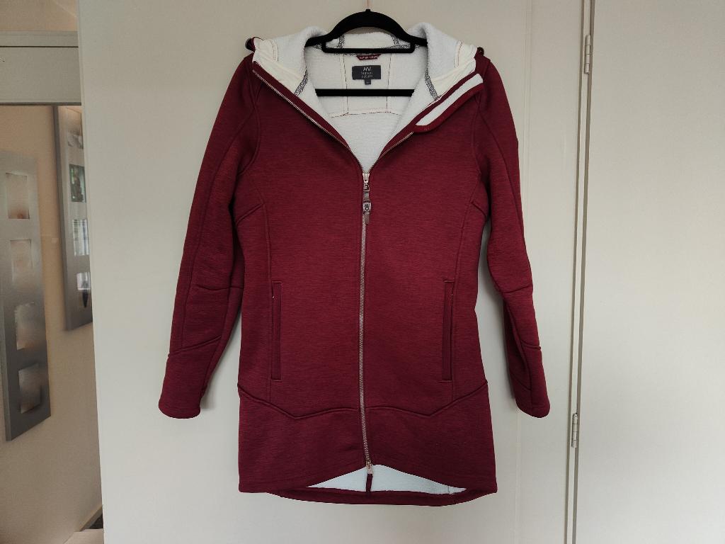 Human nature vest met zachte voering, getallieerd maat M, Kleding | Dames, Truien en Vesten, Maat 38/40 (M), Ophalen of Verzenden