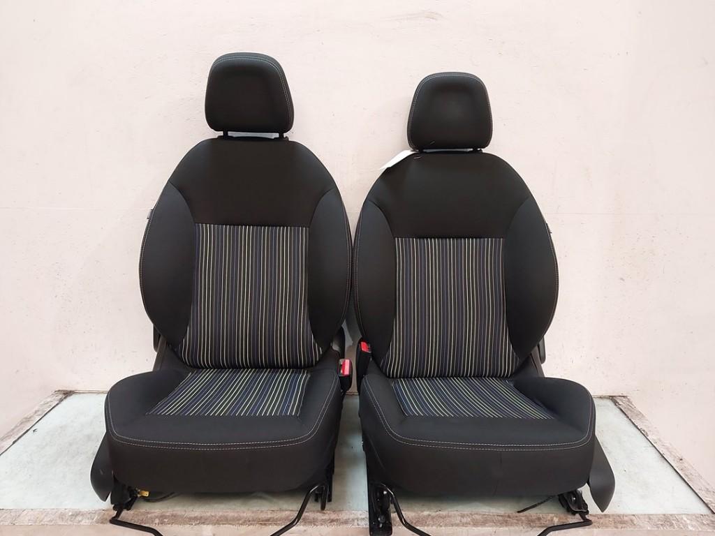 Interieur Peugeot 208 I (CA/CC/CK/CL) 2016 1608108580, Auto-onderdelen, Interieur en Bekleding, Kontakt-peugeot@peugeot.com, Gebruikt