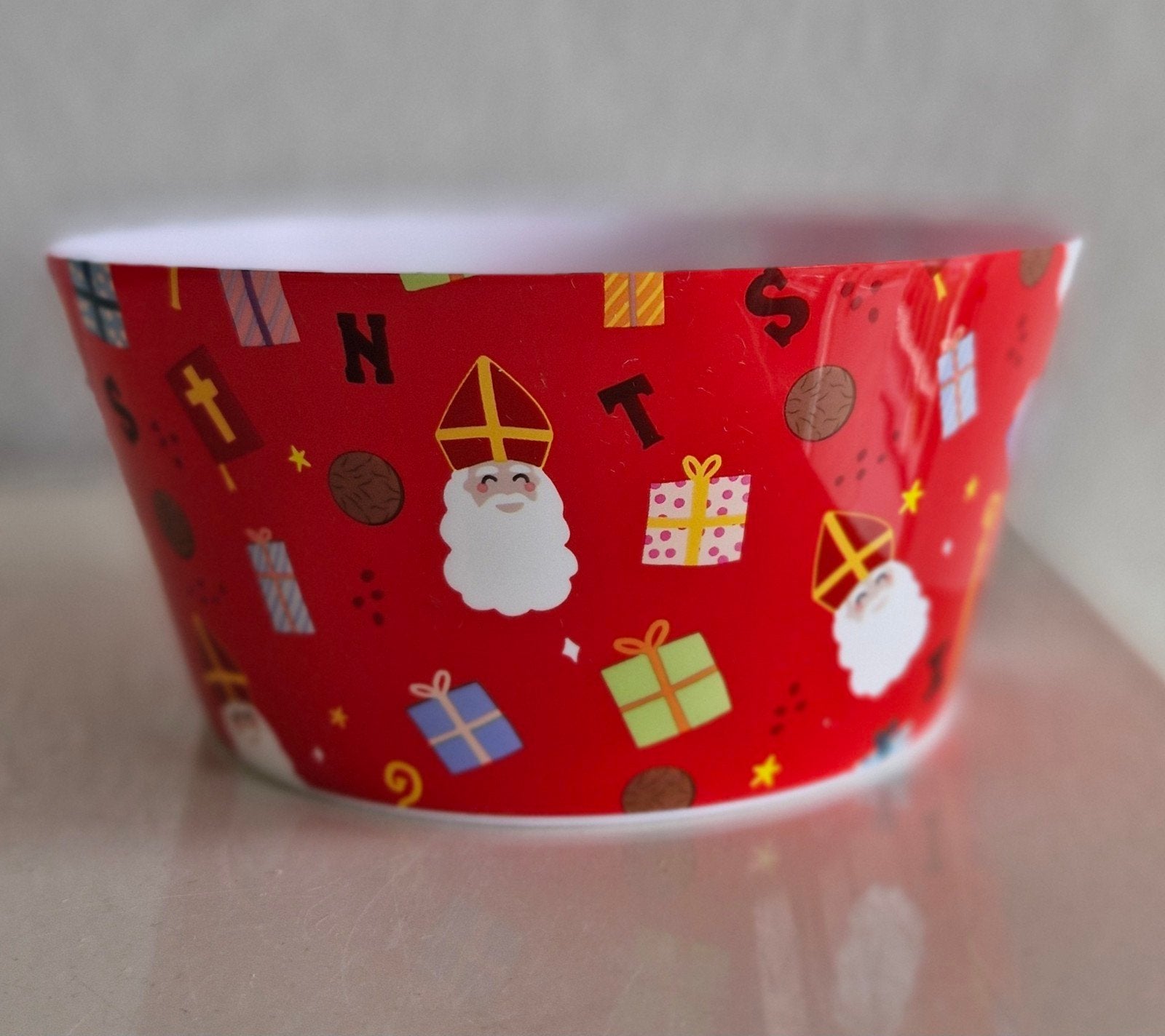 Schaaltje Sinterklaas, Diversen, Sinterklaas, Ophalen of Verzenden