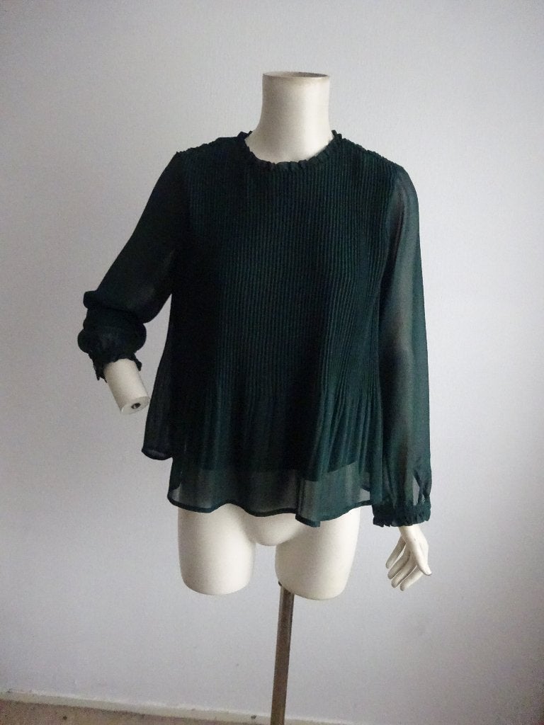 Studio blouse mt 38, Maat 38/40 (M), Verzenden, Studio only, Zo goed als nieuw