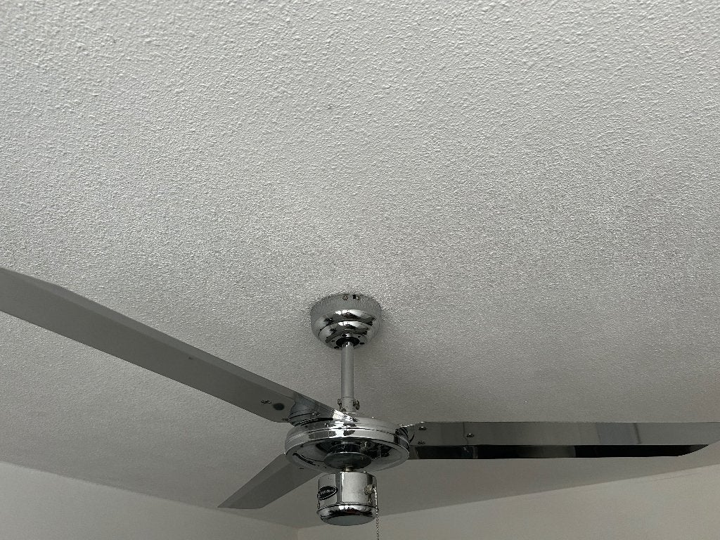 Westinghouse ventilator, Ophalen, Zo goed als nieuw, Plafondventilator