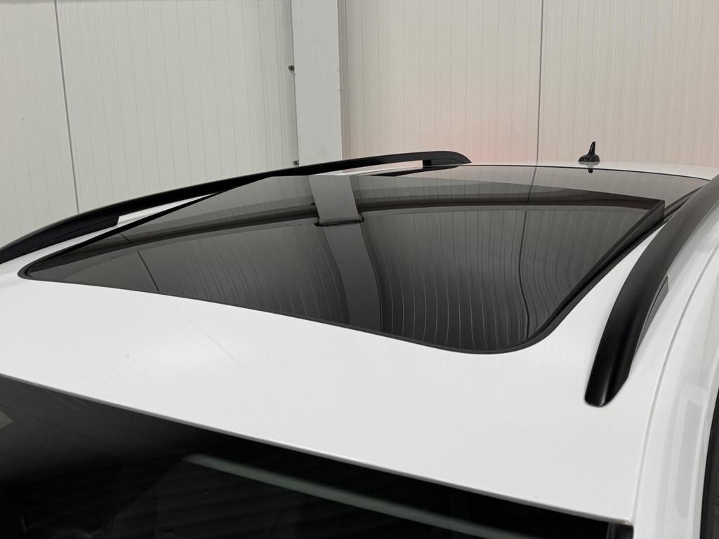 Volkswagen Golf Variant 1.0 TSI Comfortline AUTOMAAT PANODAK, Gebruikt, Wit, Origineel Nederlands, 650 kg
