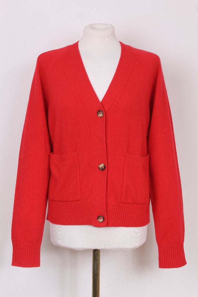 Herfst! Wollen vest Josephine & Co  maat 42, Josephine & Co, Maat 42/44 (L), Ophalen of Verzenden, Zo goed als nieuw