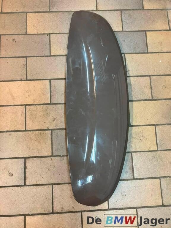 Achterklepspoiler bruin Mini Countryman R60 51629801390, Gebruikt, Mini, Ophalen of Verzenden, Mini