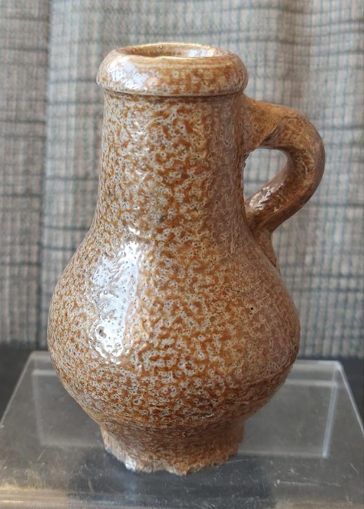 Gres Kannetje, Verzenden