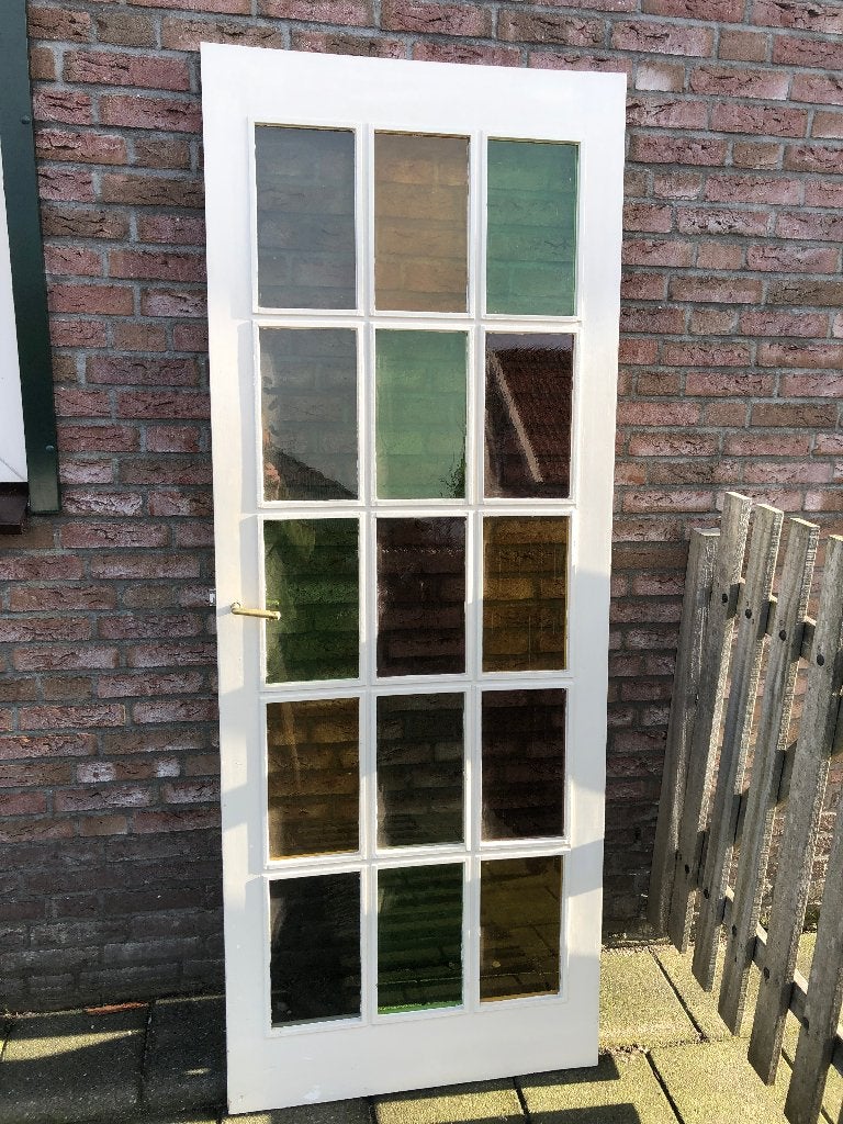 |oude binnendeuren vanaf 20,- euro| 199,5x77,5| 201,5x83|, Ophalen, Gebruikt, 80 tot 100 cm, Binnendeur