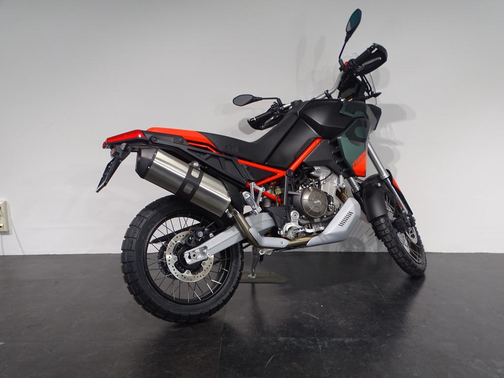 Aprilia Tuareg 660, Motoren, Motoren | Aprilia, Bedrijf, Meer dan 35 kW, Toermotor