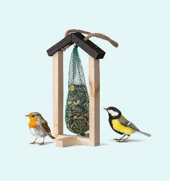 Vogelvoederhuisje, FSC hout (duurzaam), nieuw, Ophalen of Verzenden, Nieuw