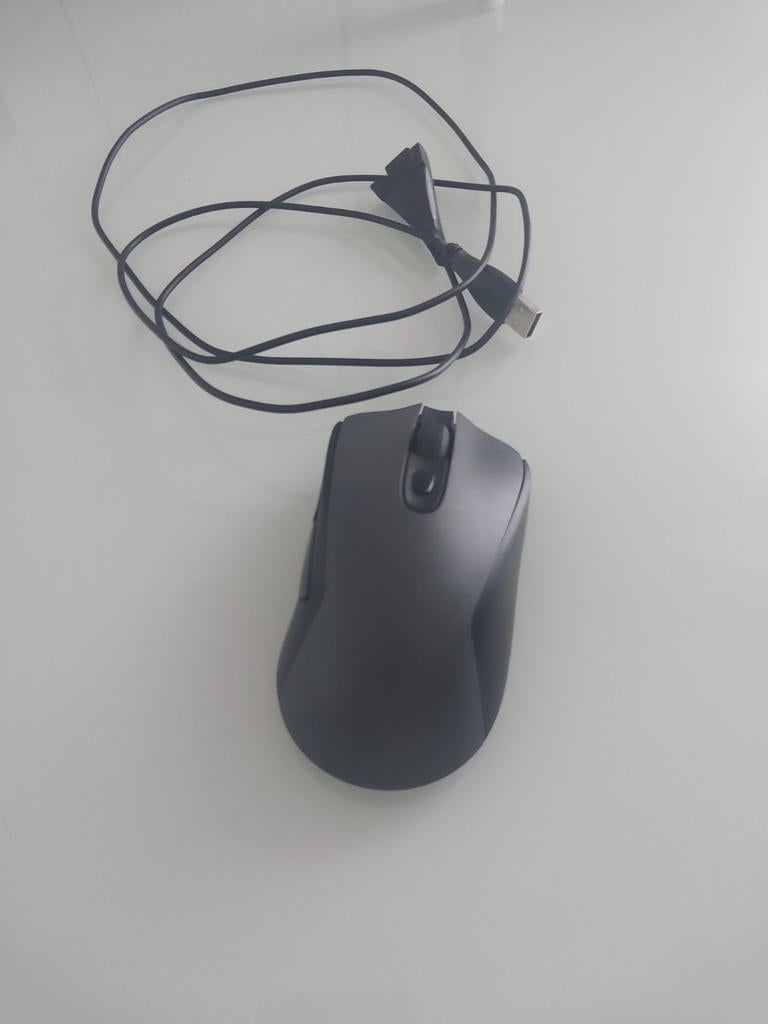 Logitech G603, Rechtshandig, Muis, Gebruikt, Logitech G