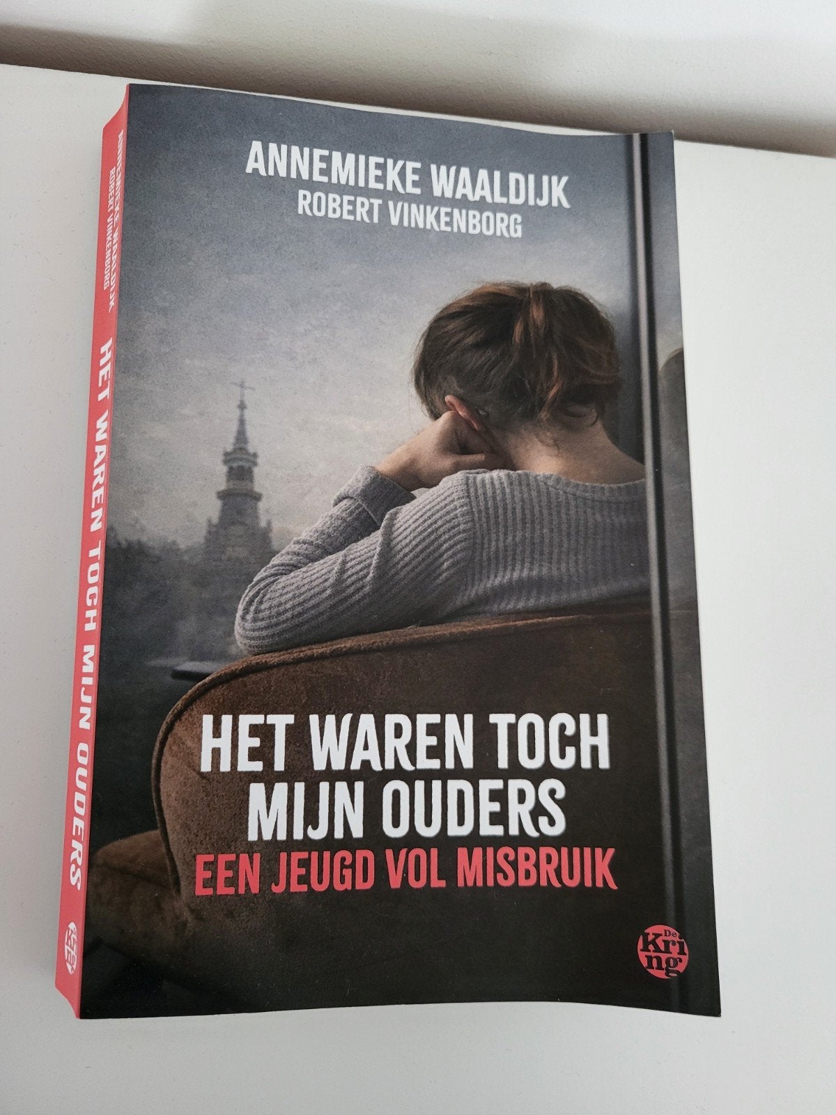 Het waren toch mijn ouders, Ophalen of Verzenden, Zo goed als nieuw