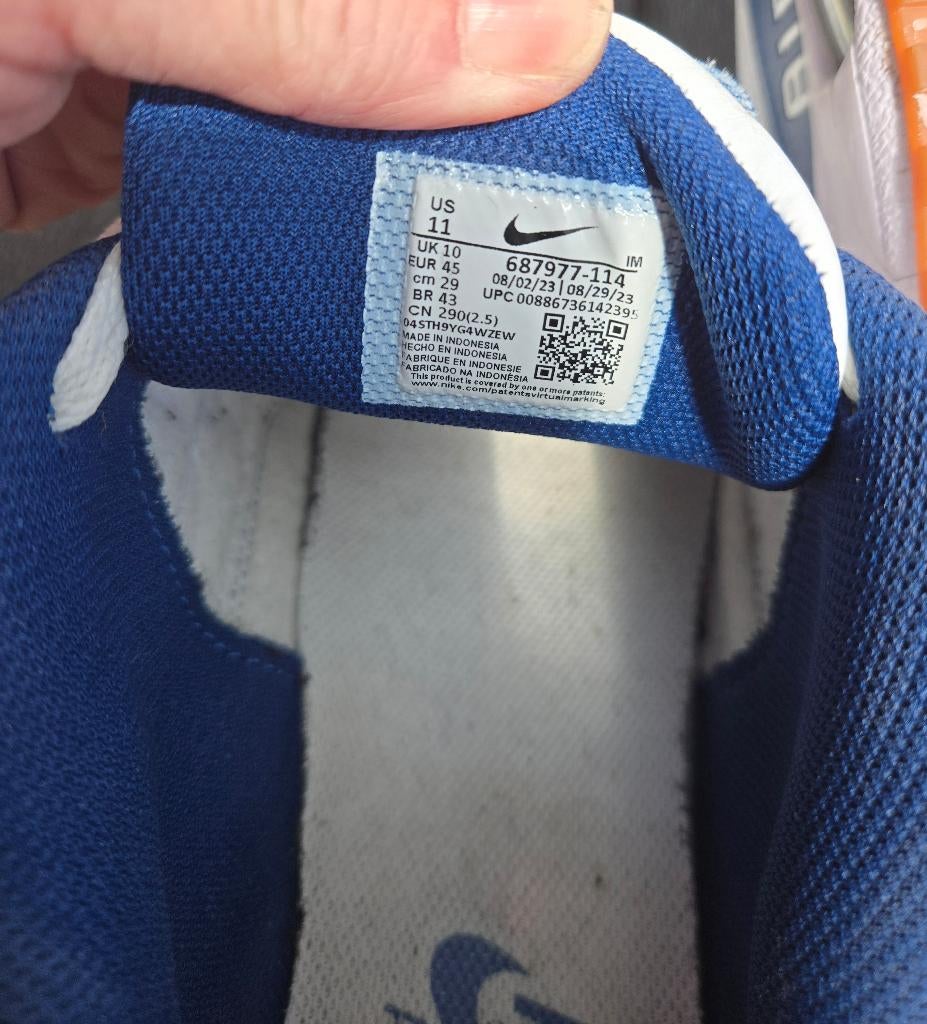 Schoenen, Overige kleuren, Sportschoenen, Nike, Ophalen of Verzenden