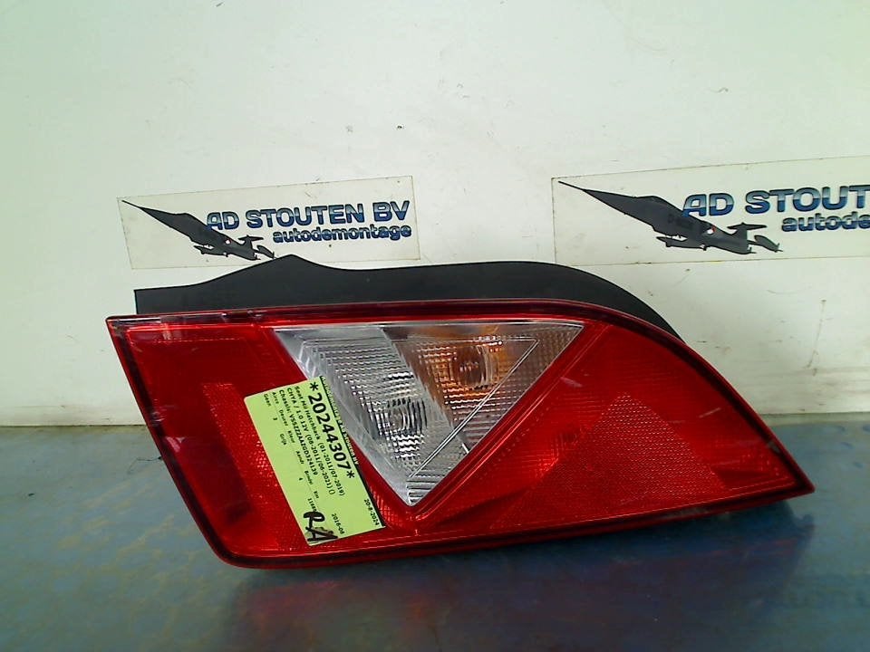 Achterlicht Rechts Seat Mii (2011-10/2019-07) 1SL945096K, Auto-onderdelen, Service@seat.de, Seat, Seat Deutschland GmbH, Gebruikt