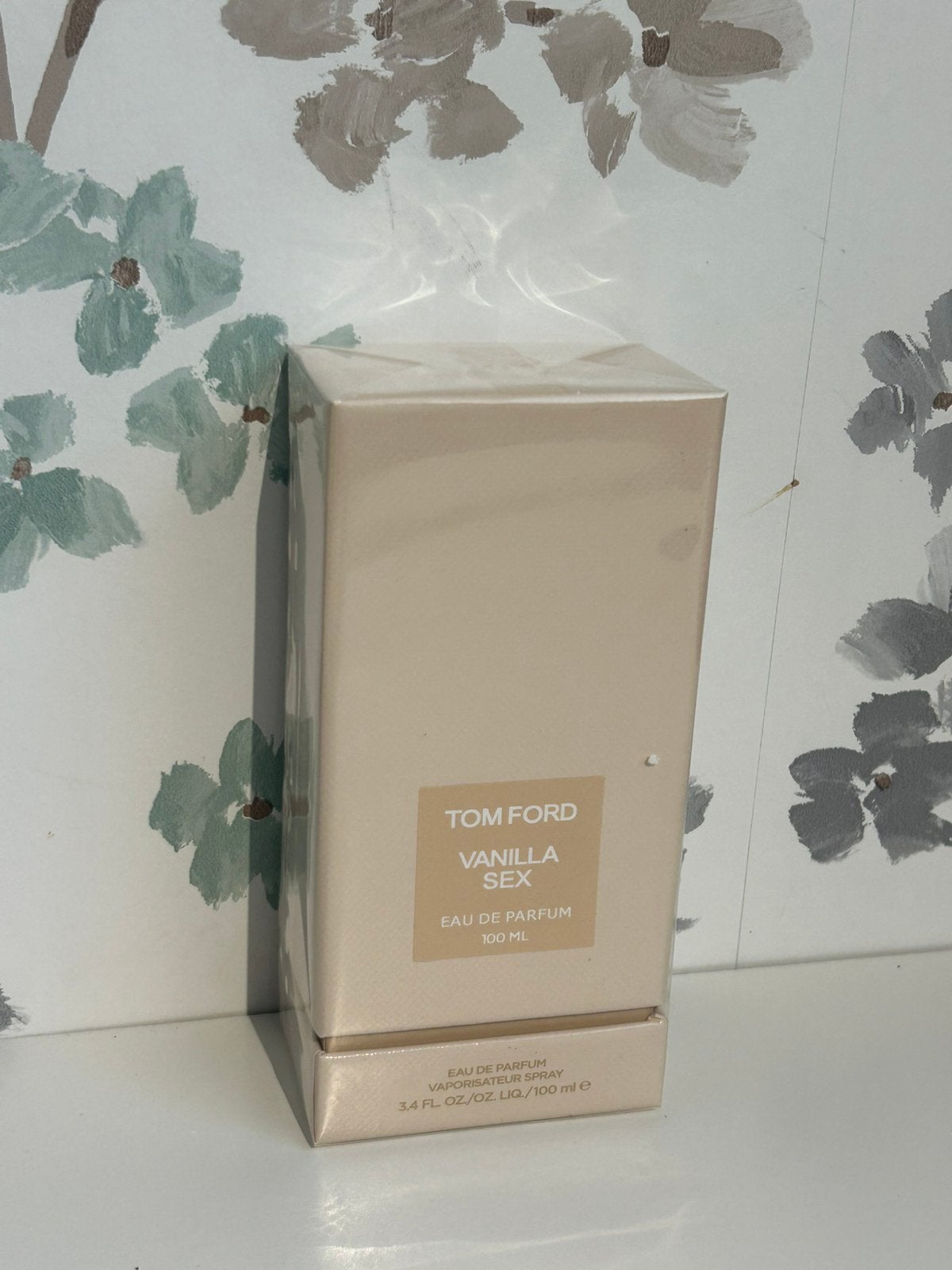 Parfum, Ophalen of Verzenden, Zo goed als nieuw