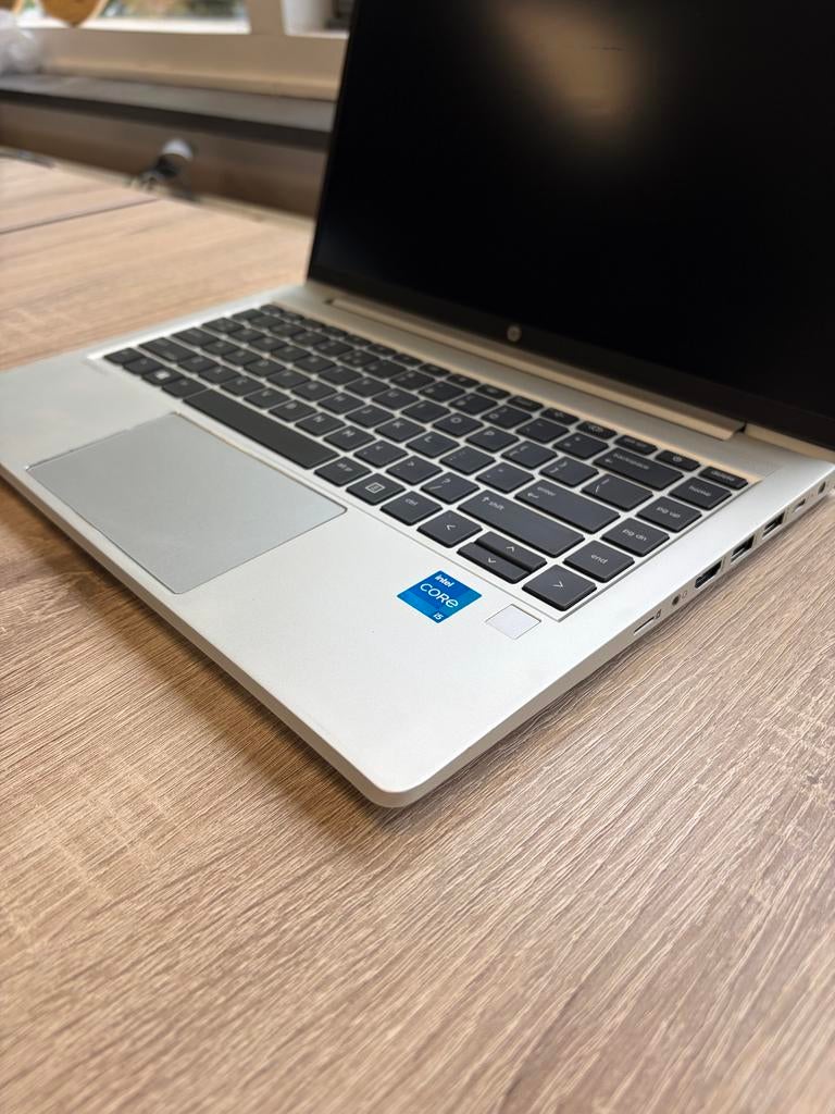 HP Probook 640 G8 Notebook i5 16GB RAM 238GB SSD Win 11, Computers en Software, Windows Laptops, Met videokaart, 2 tot 3 Ghz, Ophalen of Verzenden