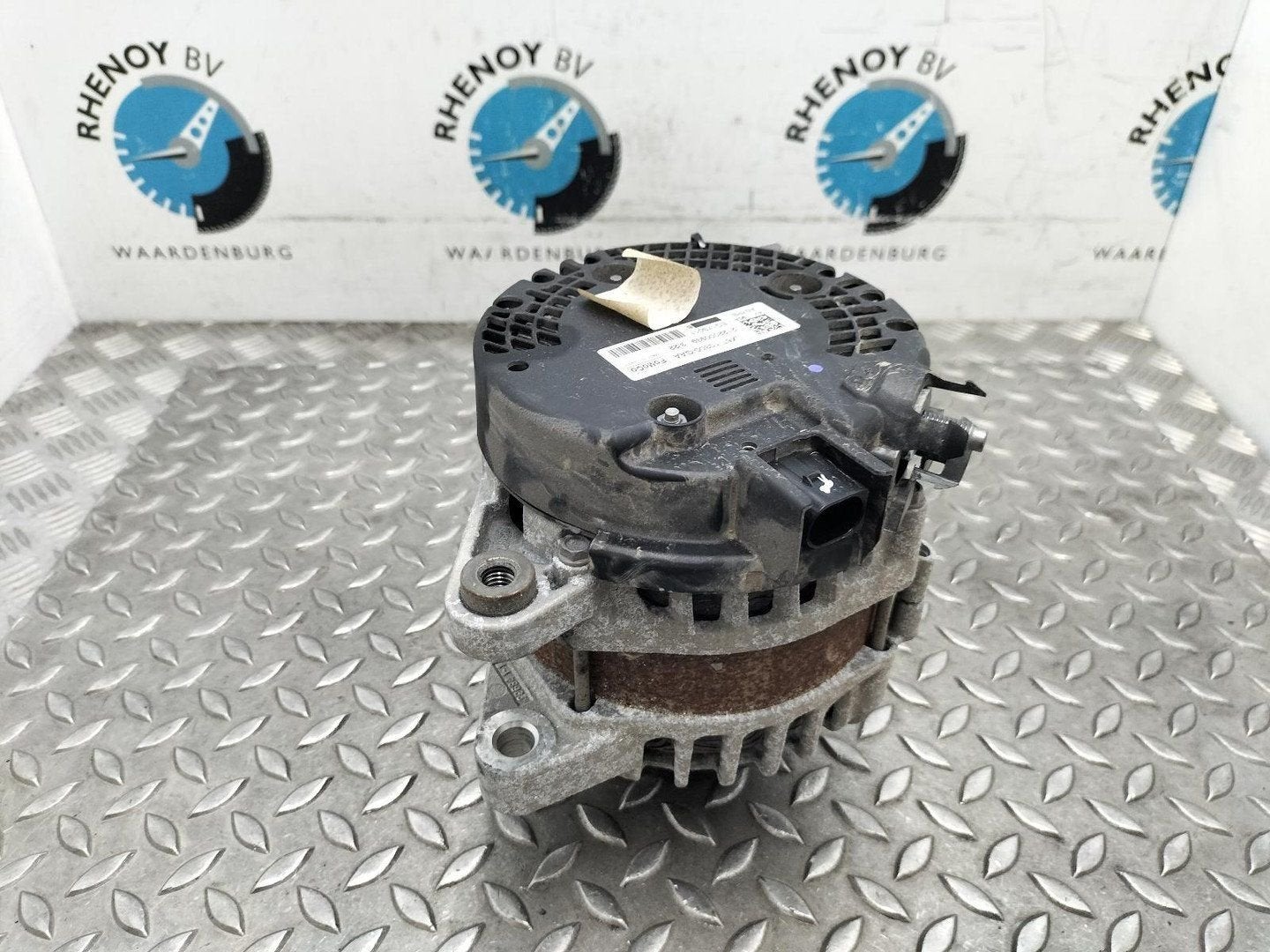FORD KUGA DYNAMO 2022, Auto-onderdelen, Motor en Toebehoren, Gebruikt, ARN erkend, Stiba lid, Erkend duurzaam, Ophalen of Verzenden