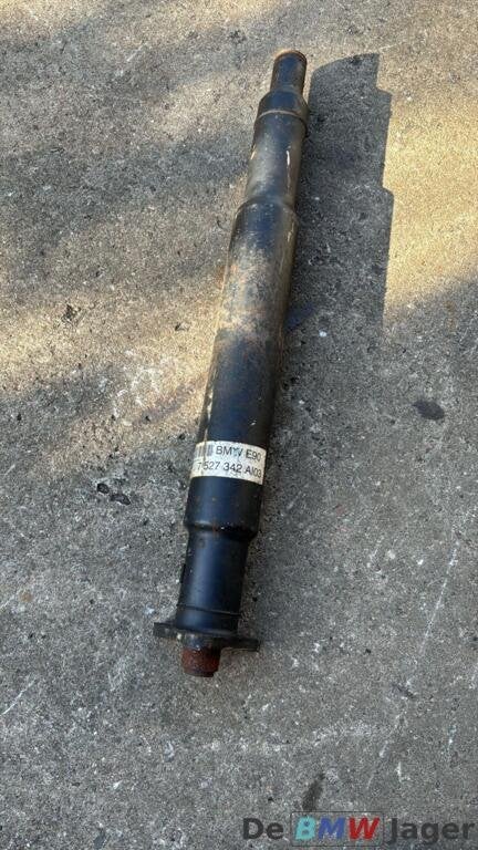 Cardanas BMW 3 serie E90 E91 7527342, Gebruikt, Ophalen of Verzenden, BMW, BMW