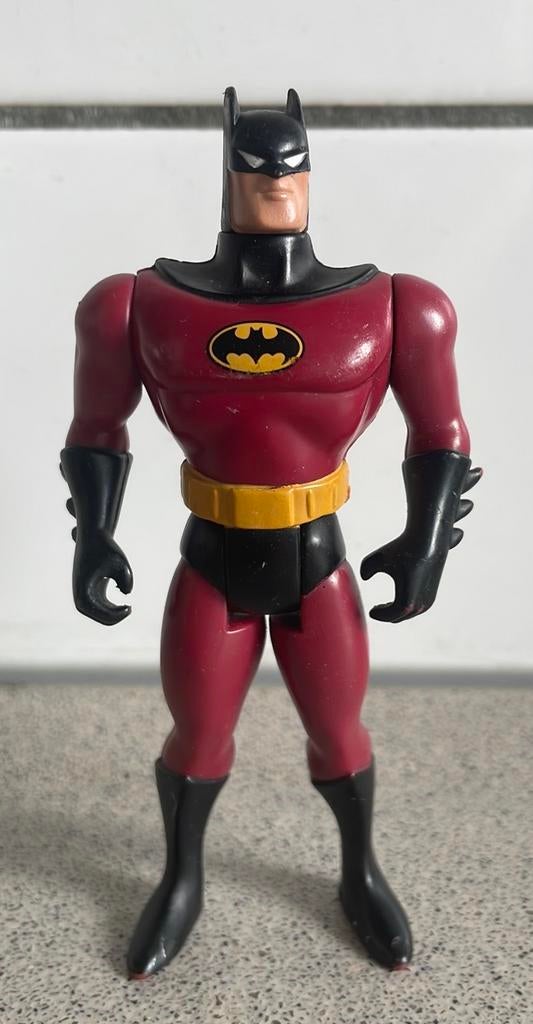 Batman figuur pop 1993 DC Comics, Kinderen en Baby's, Speelgoed | Actiefiguren, Ophalen of Verzenden, Zo goed als nieuw